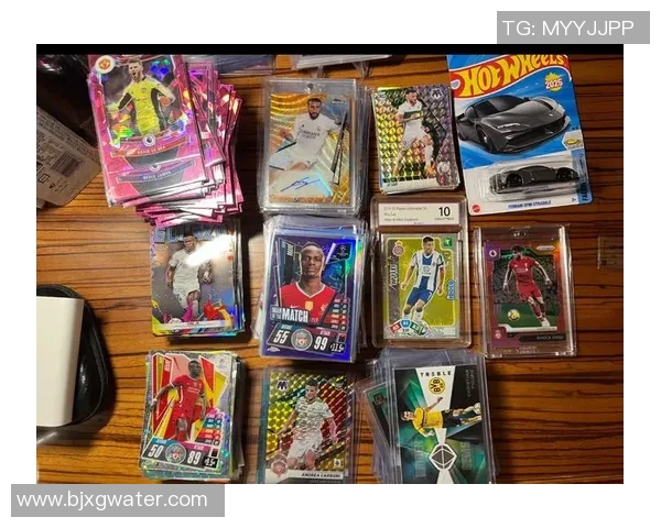 鲨皇足球球星卡市场价格分析及投资潜力评估